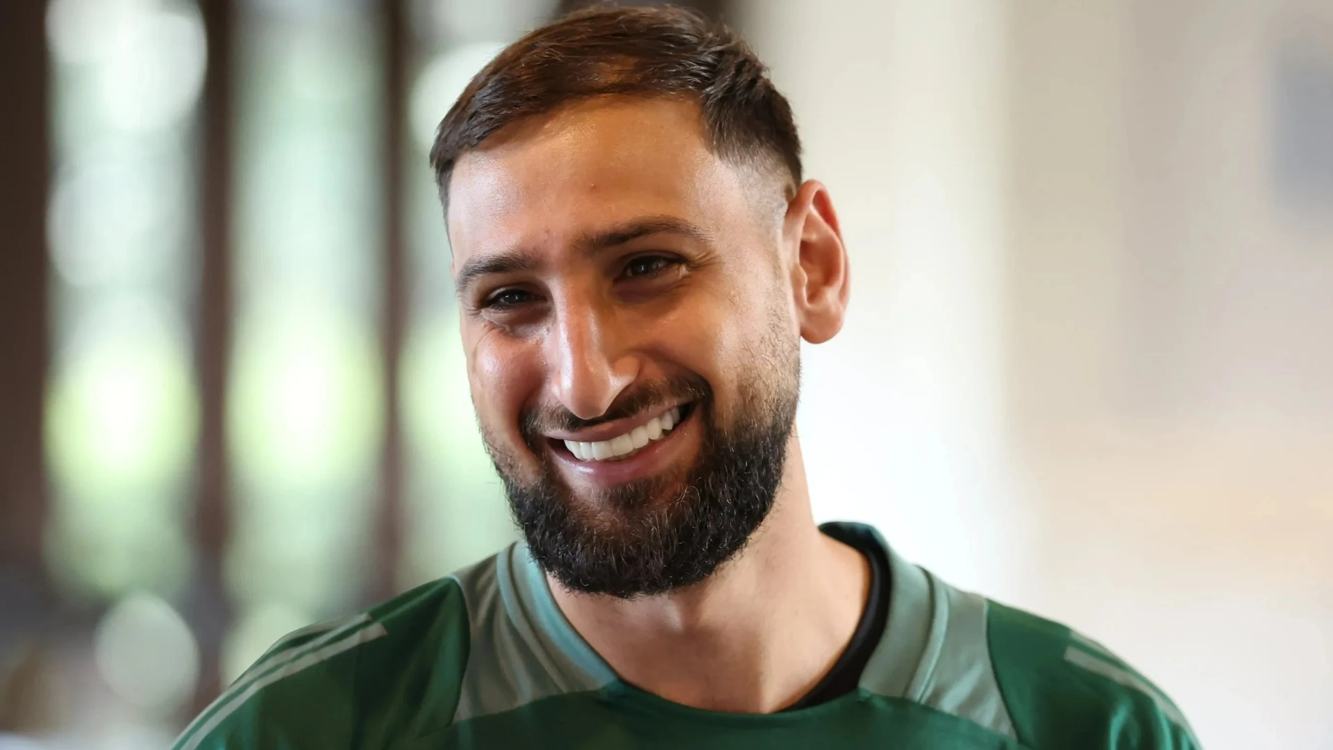 Man City seal Donnarumma deal with Italian set to replace Trafford as No1