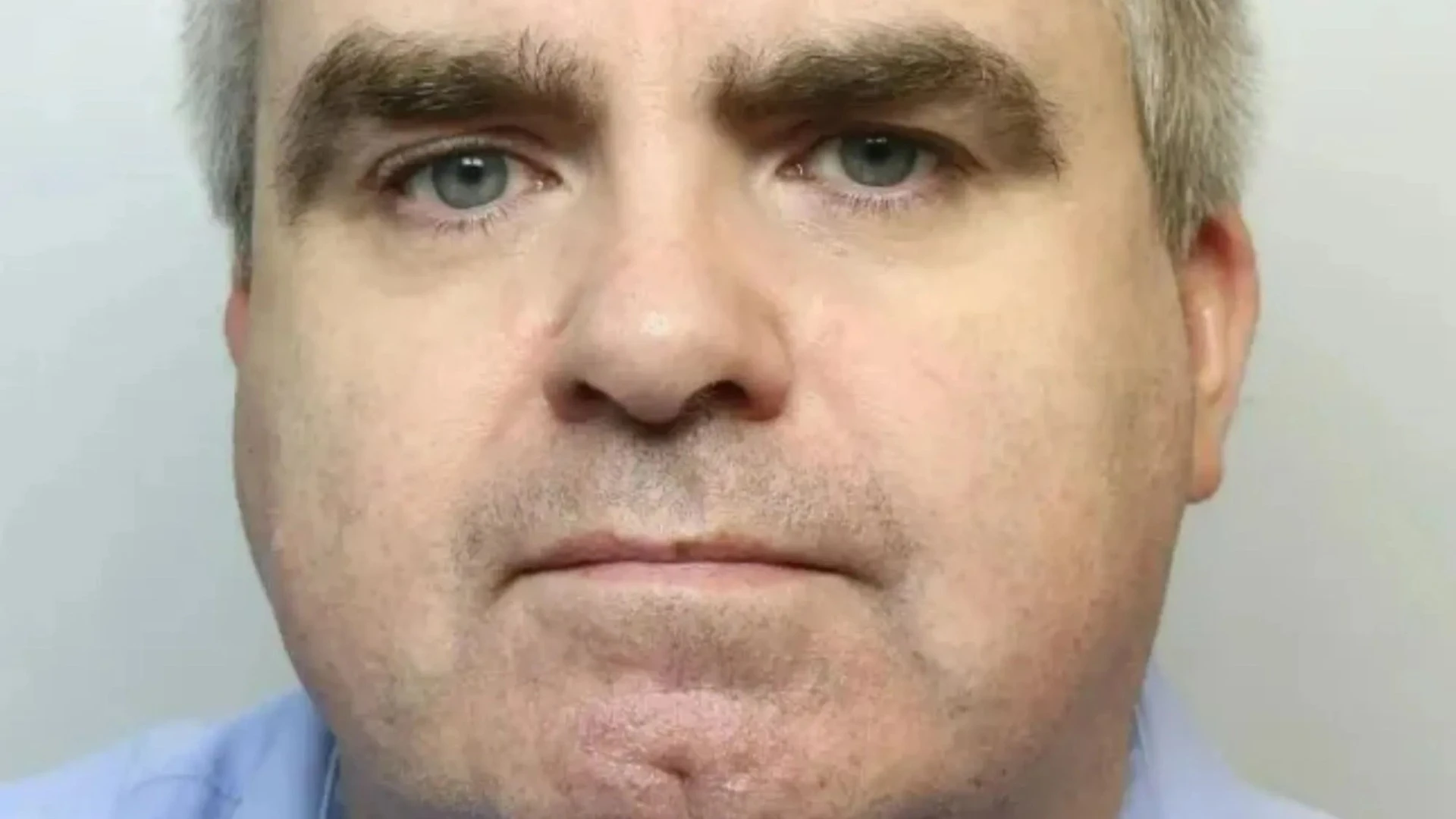 Moment 'Britain's sleaziest landlord' checks hidden camera in mum's BATHROOM