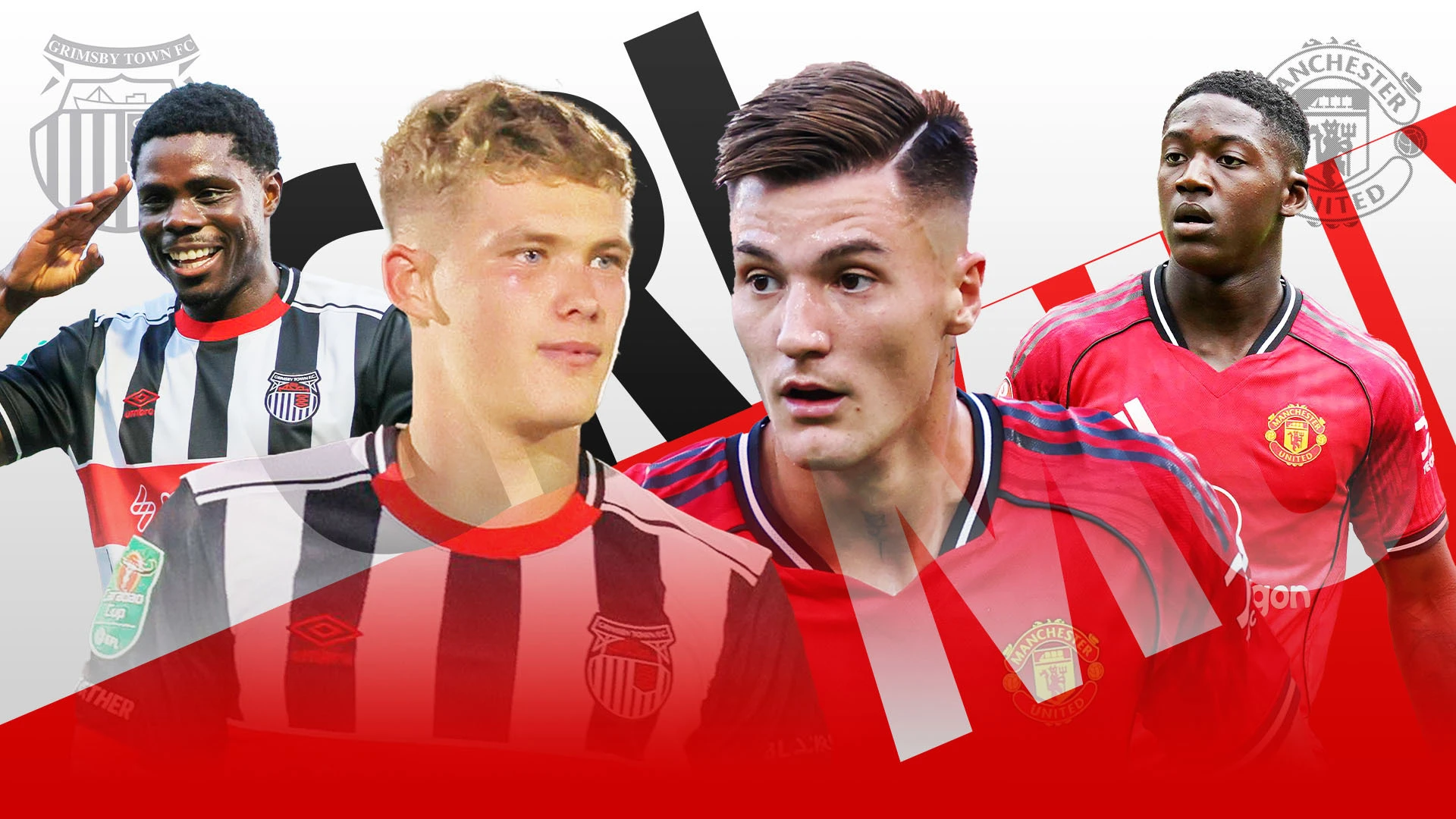 Sesko STARTS and Mainoo returns as Red Devils seek first win of season