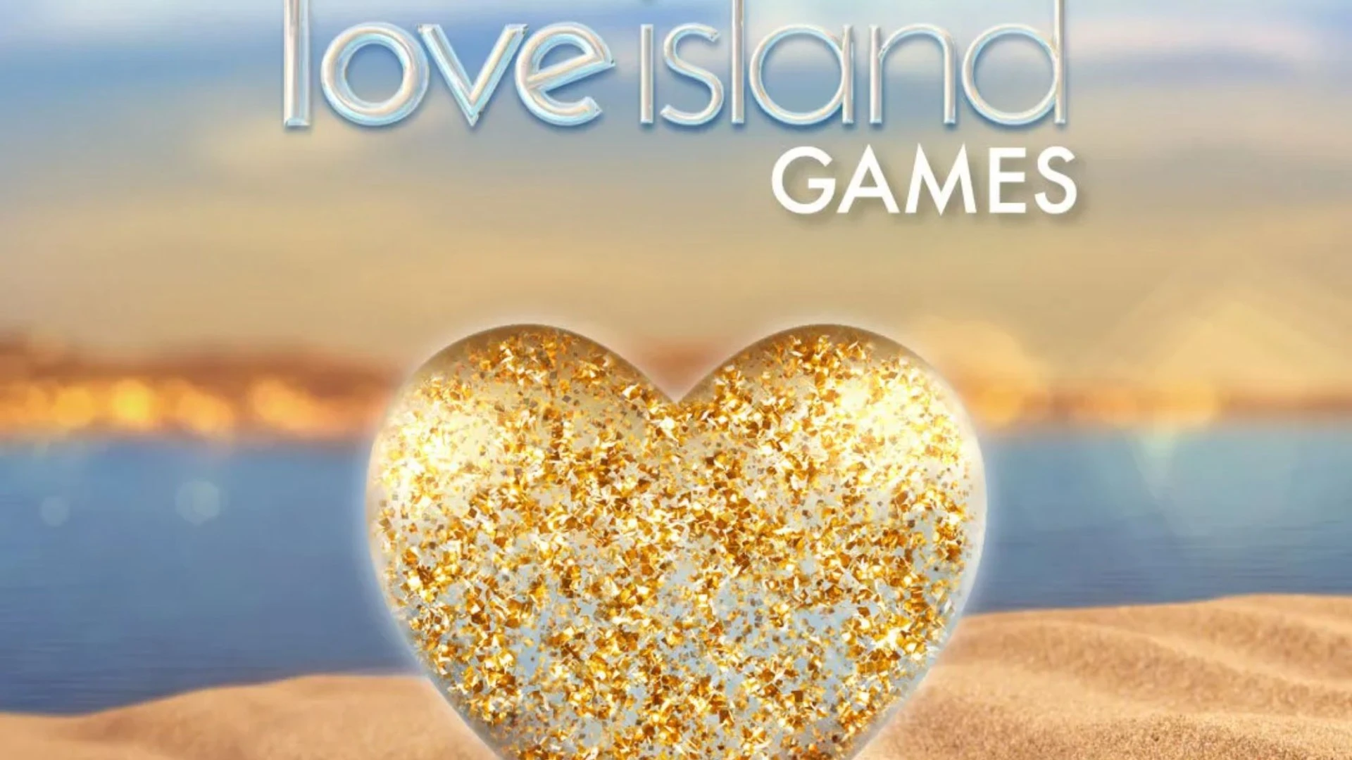 Controversial Love Island UK star snogs US star TWICE moments into Games launch