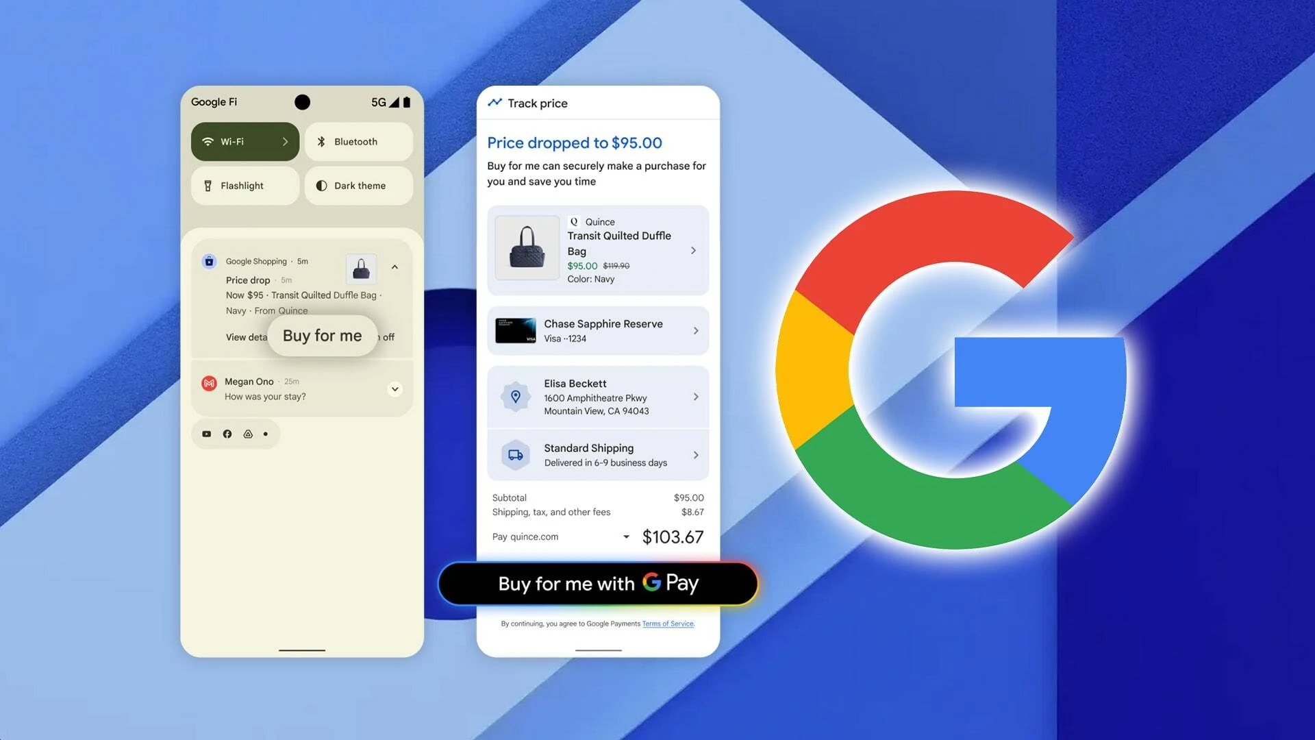 Never miss a sale AGAIN - new mobile button saves users money on their shopping