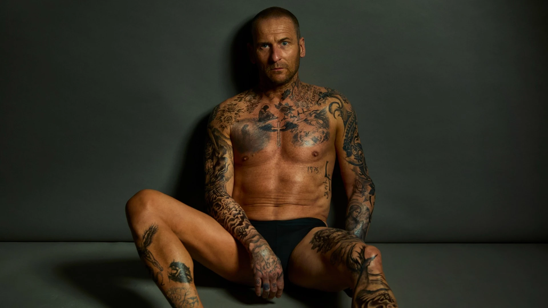 My 8-week Becks transformation almost killed me… but key change wowed my wife