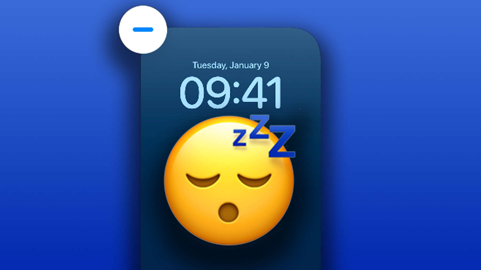 Secret iPhone sleep modes help you nod off including hidden 'background' trick