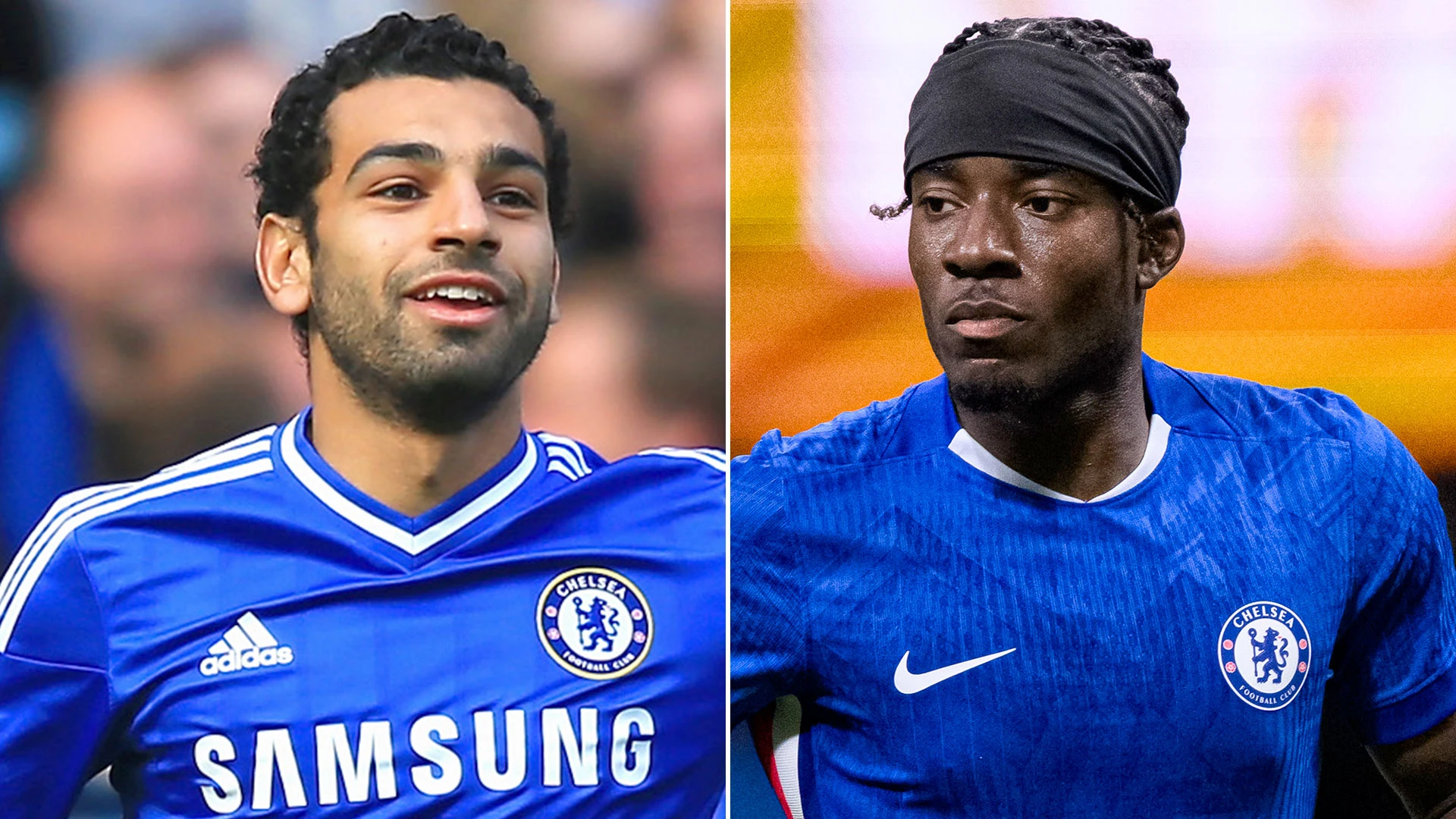 Chelsea could be about to repeat their Salah transfer mistake by selling Madueke