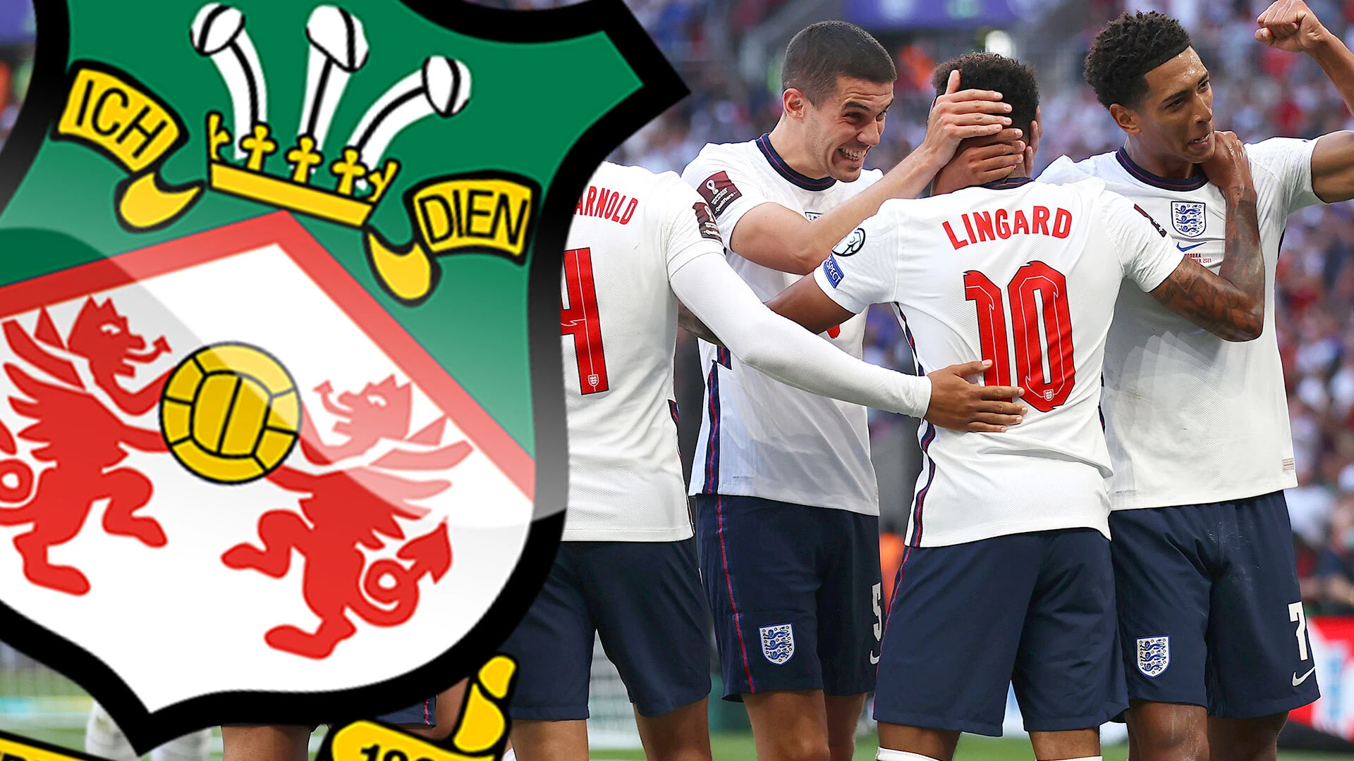Wrexham 'plotting ambitious move for former England star' as they target Prem