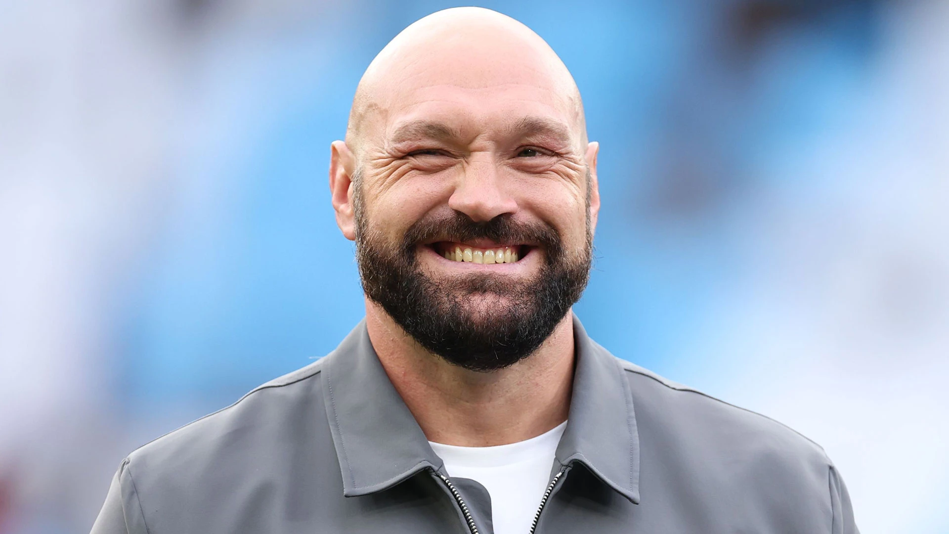 Tyson Fury officially most financially successful UK sportsman in history
