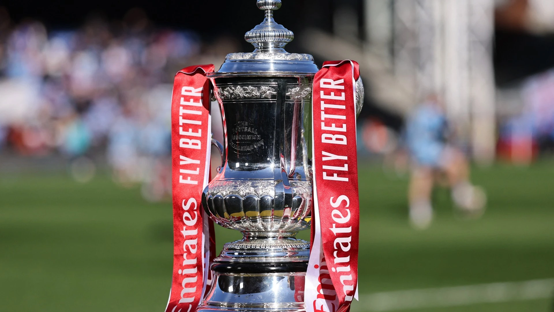FA Cup final gets never-before-seen kickoff time after BBC and ITV clash