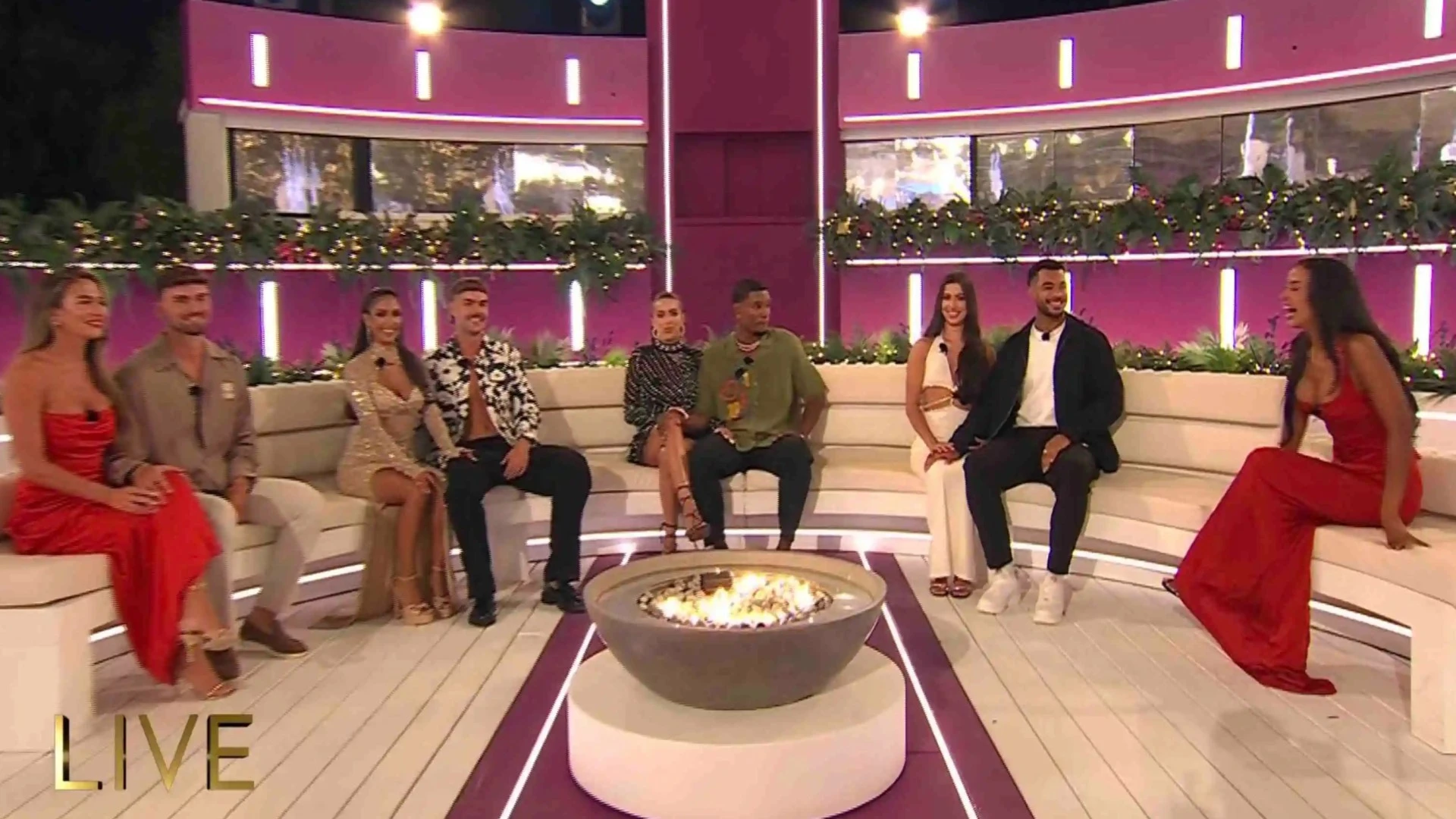 Love Island finalist lined up for their own show after ‘impressing ITV bosses’