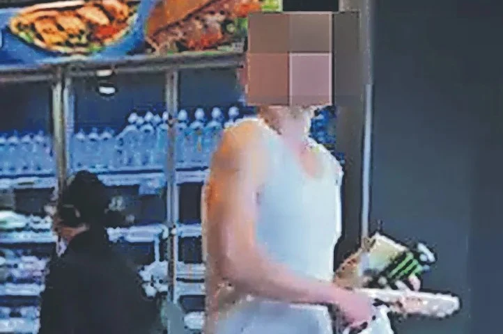 Sun has done vital public service exposing Greggs shoplifting, minister says