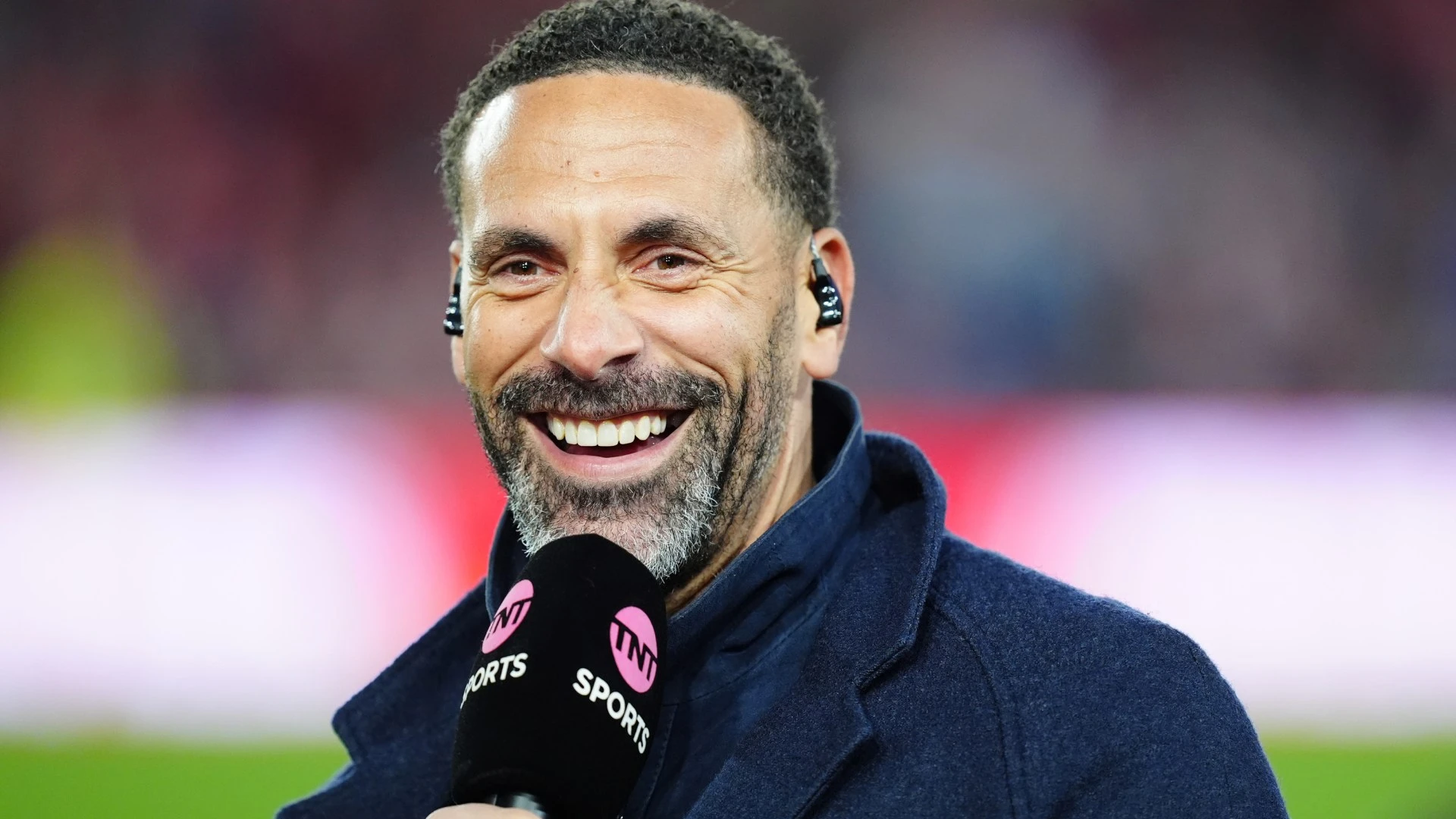 Ferdinand tells Amorim to forget Sesko and names star to sign instead