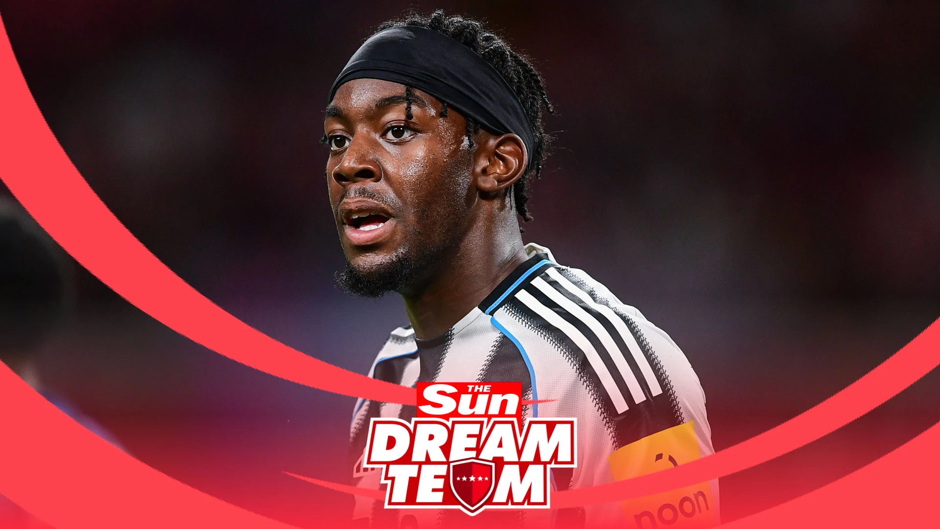 Anthony Elanga super popular among Dream Team gaffers — so what's the catch?