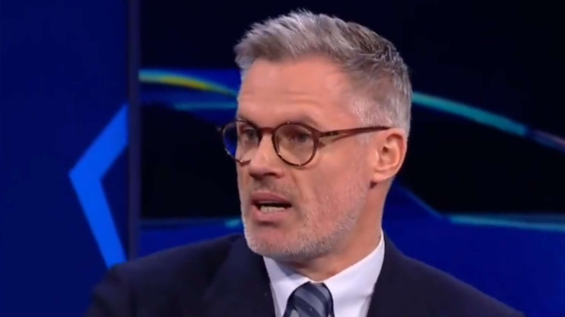 Carragher addresses controversial Afcon comments and explains 'mistake'