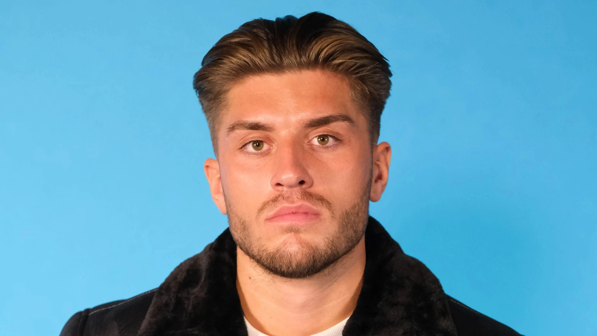 Lauren Goodger's on-off boyfriend Charles Drury confirms he's made huge move