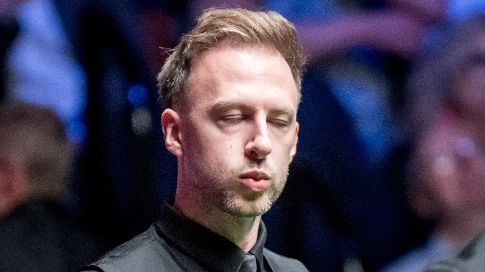 Latest as Judd Trump CRASHES OUT, Murphy, Allen and Selby feature