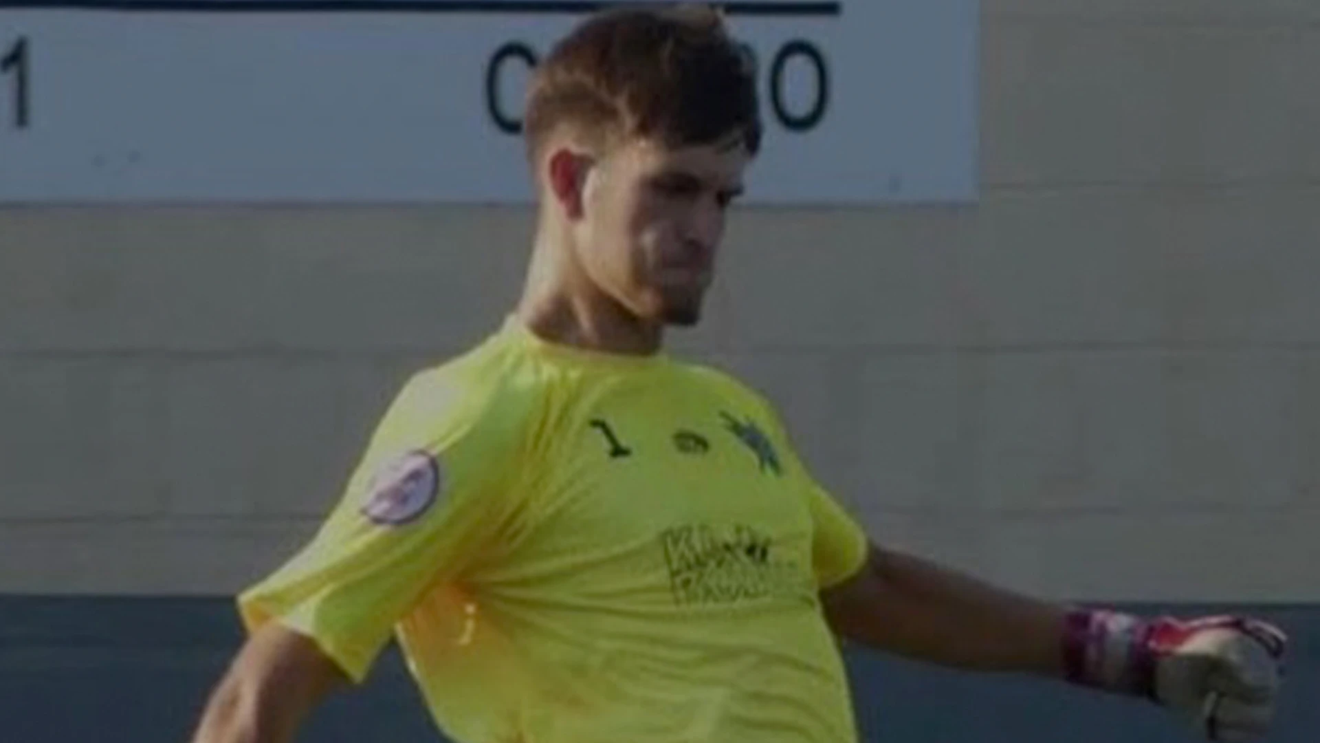 Footballer, 19, dies after head collision led to cardiac arrest on pitch