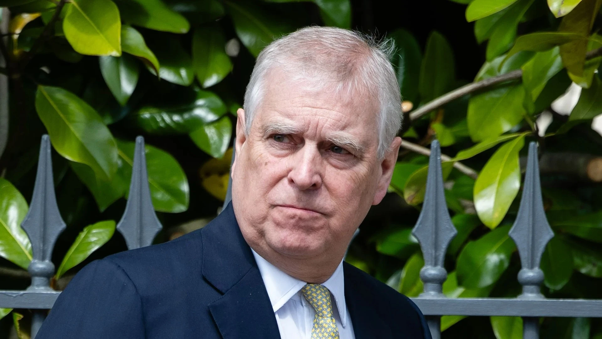 Prince Andrew 'will soon be BACK as a working royal' after Easter surprise