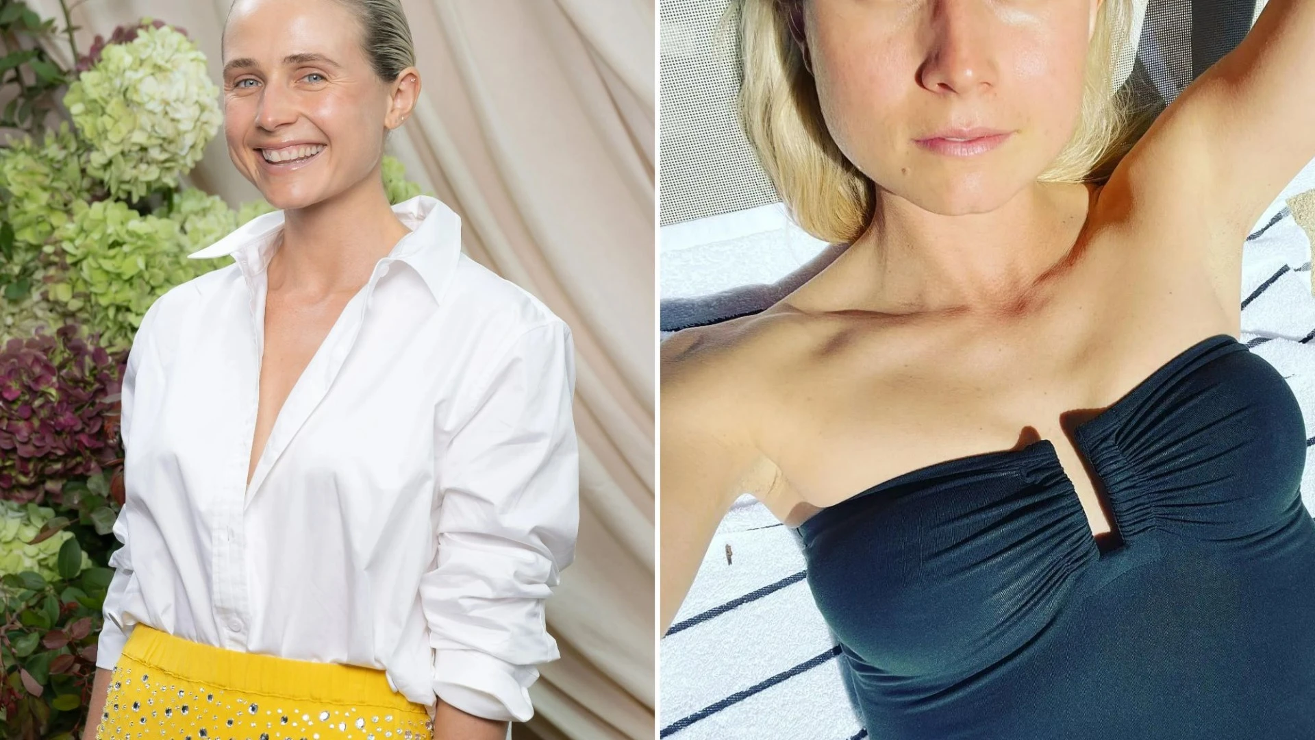 Rarely seen Home & Away star unrecognisable 14 years after quitting fame