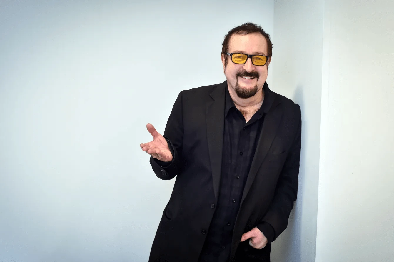 DJ Steve Wright’s will revealed - with touching gift to charity & his kids