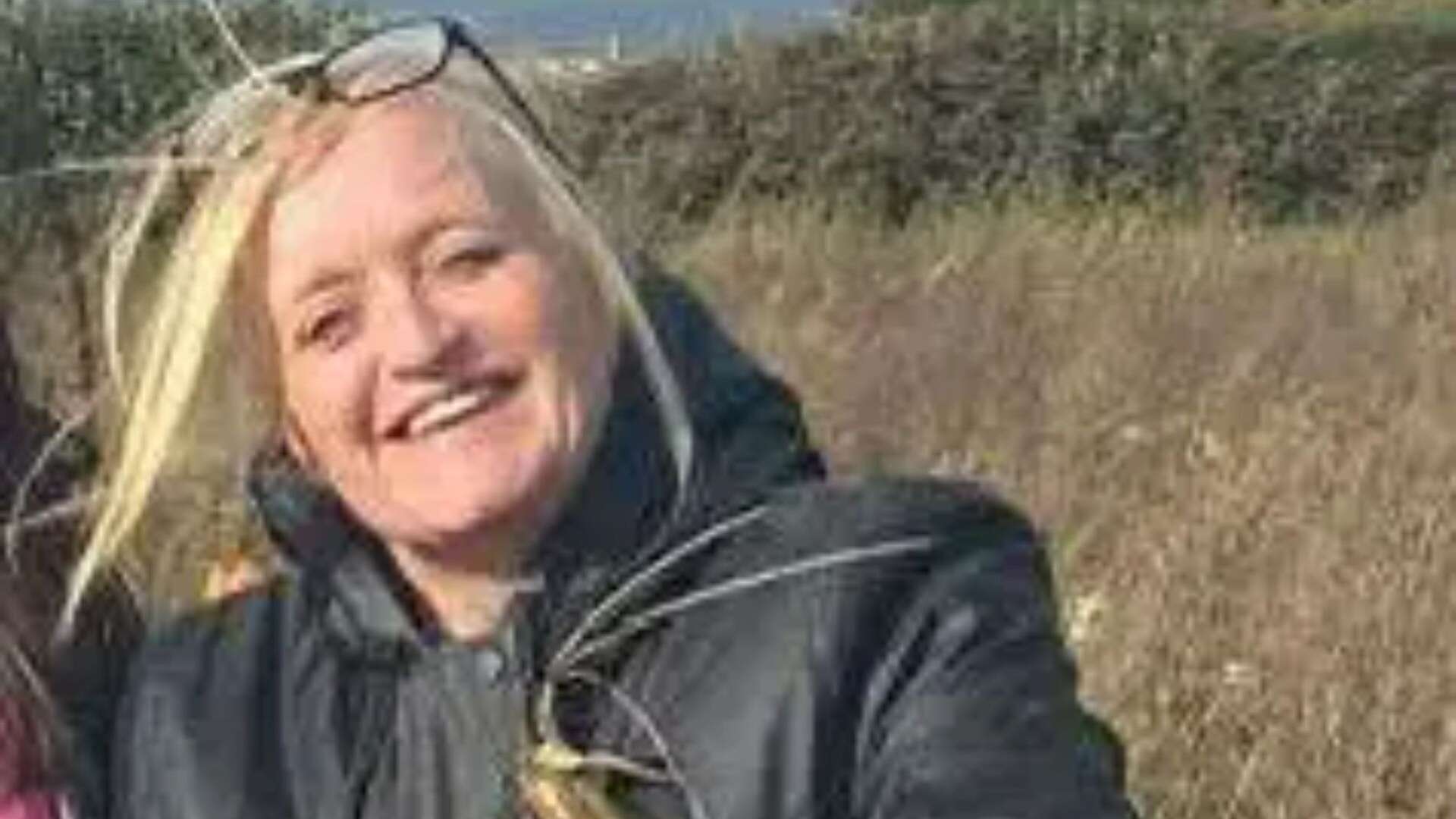 Fears grow for mum whose car was last seen near motorway as family beg 'come home'