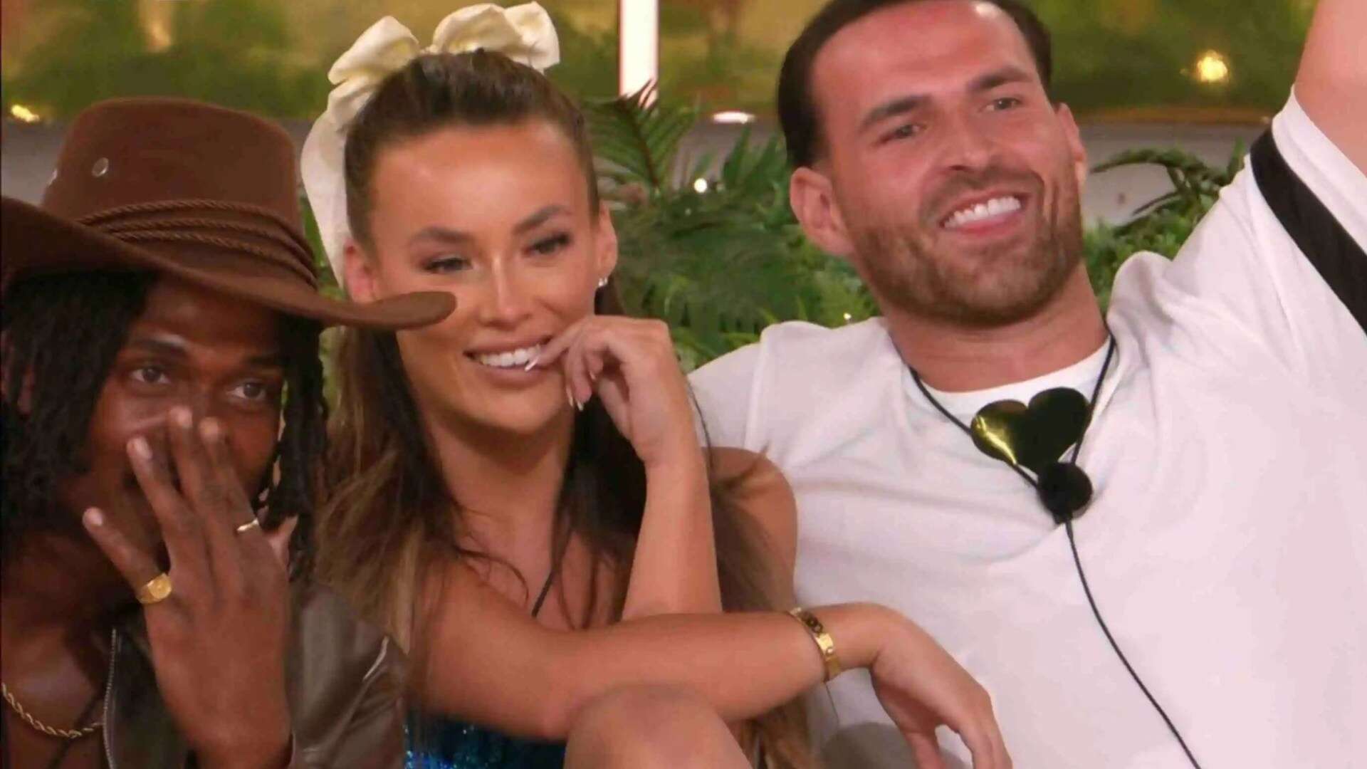 Love Island in BRUTAL twist as axed stars are handed power to send couple home