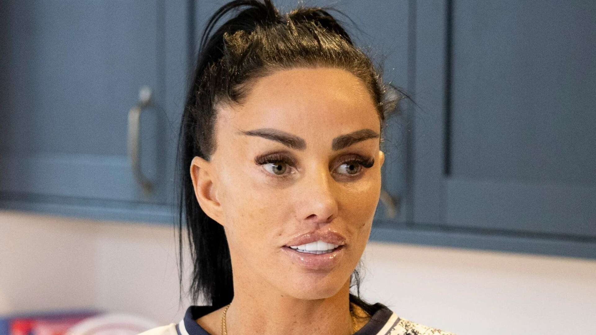 Katie Price devastated as Harvey is kicked out of residential care