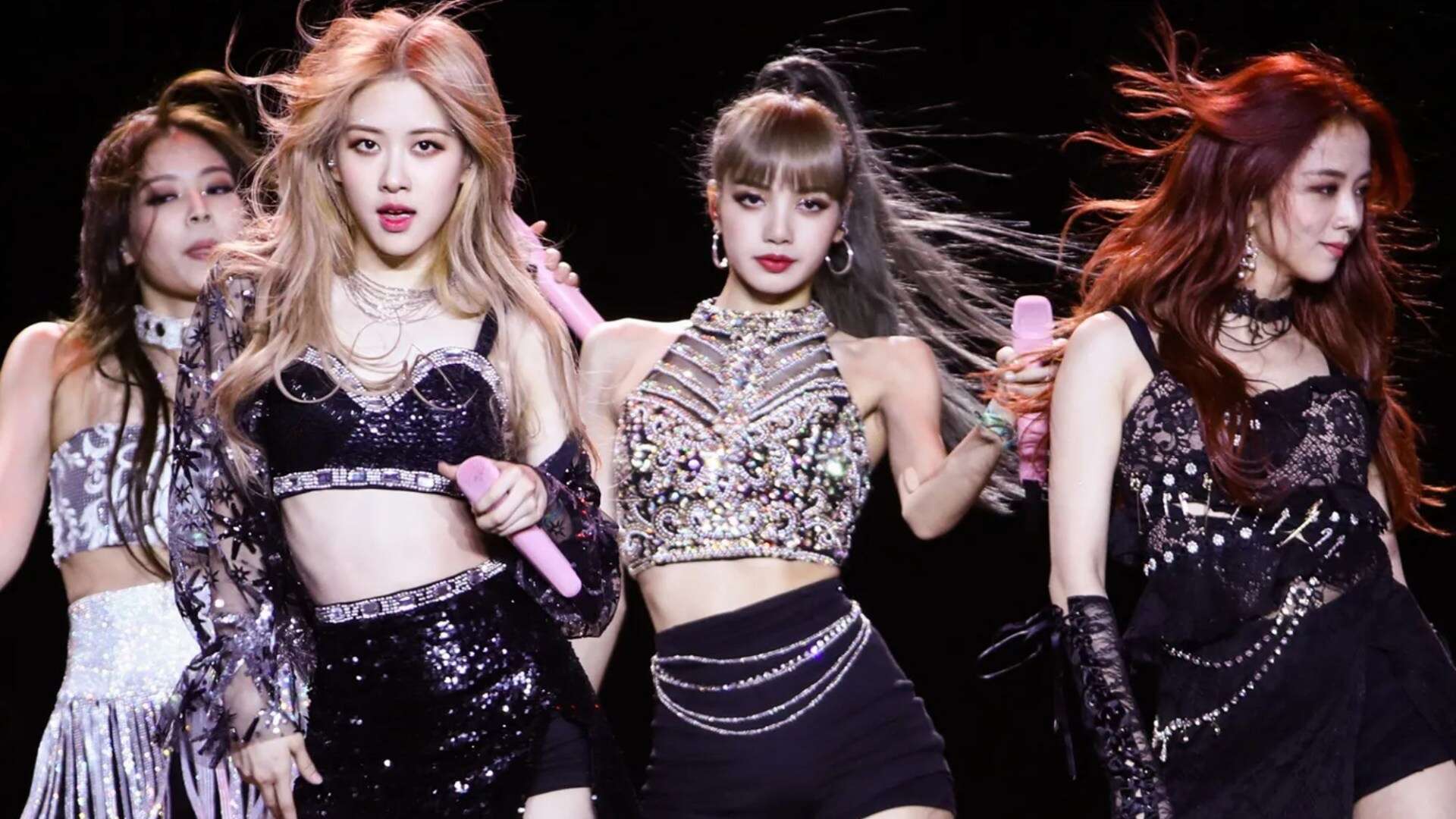 Blackpink 2025 LIVE: Tickets on sale now for iconic South Korean girl group