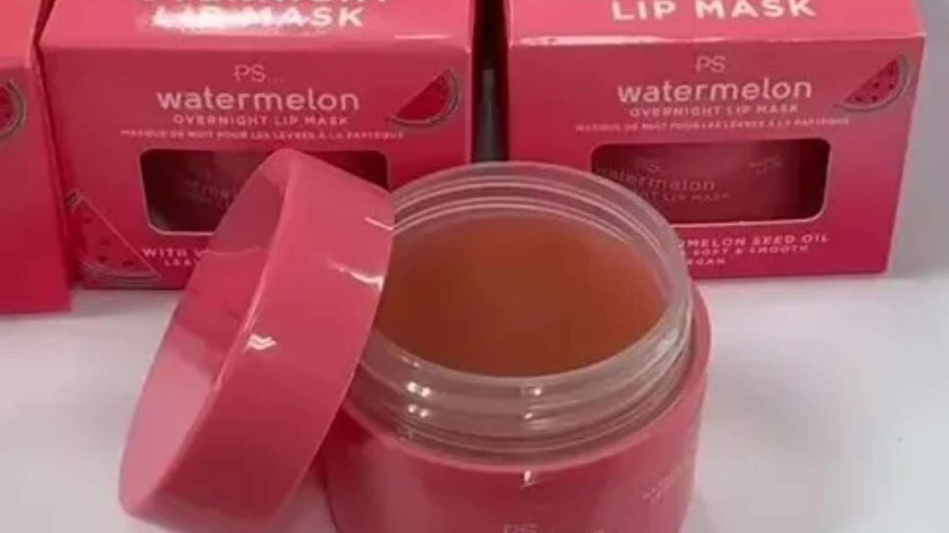 Primark launches 3 new flavours of the Laneige lip mask dupe & they're £18 cheaper