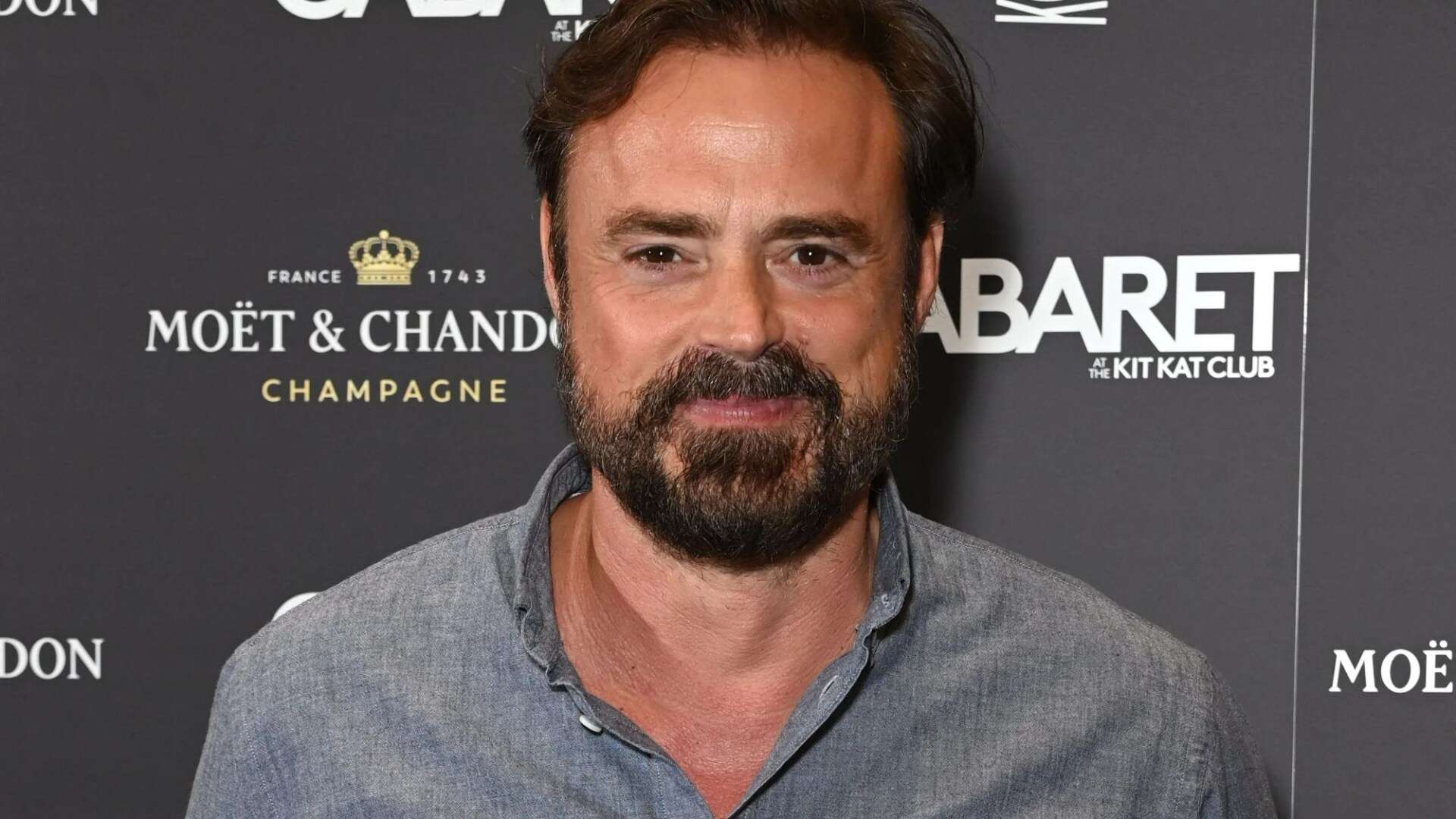 Jamie Theakston issues health update after cancer treatment