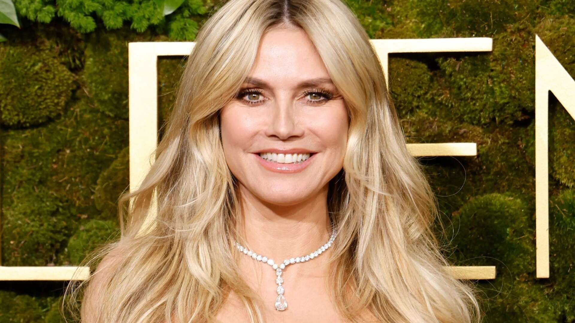 Heidi Klum in candid confession about her boobs that women in their 50s will LOVE