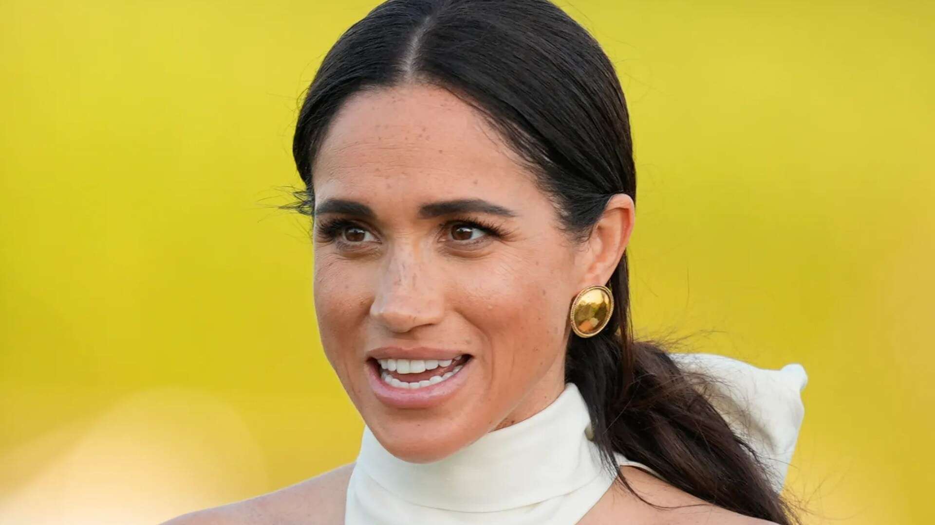 Meghan ‘expected a billionaire & got a millionaire’ with Harry, claim insiders