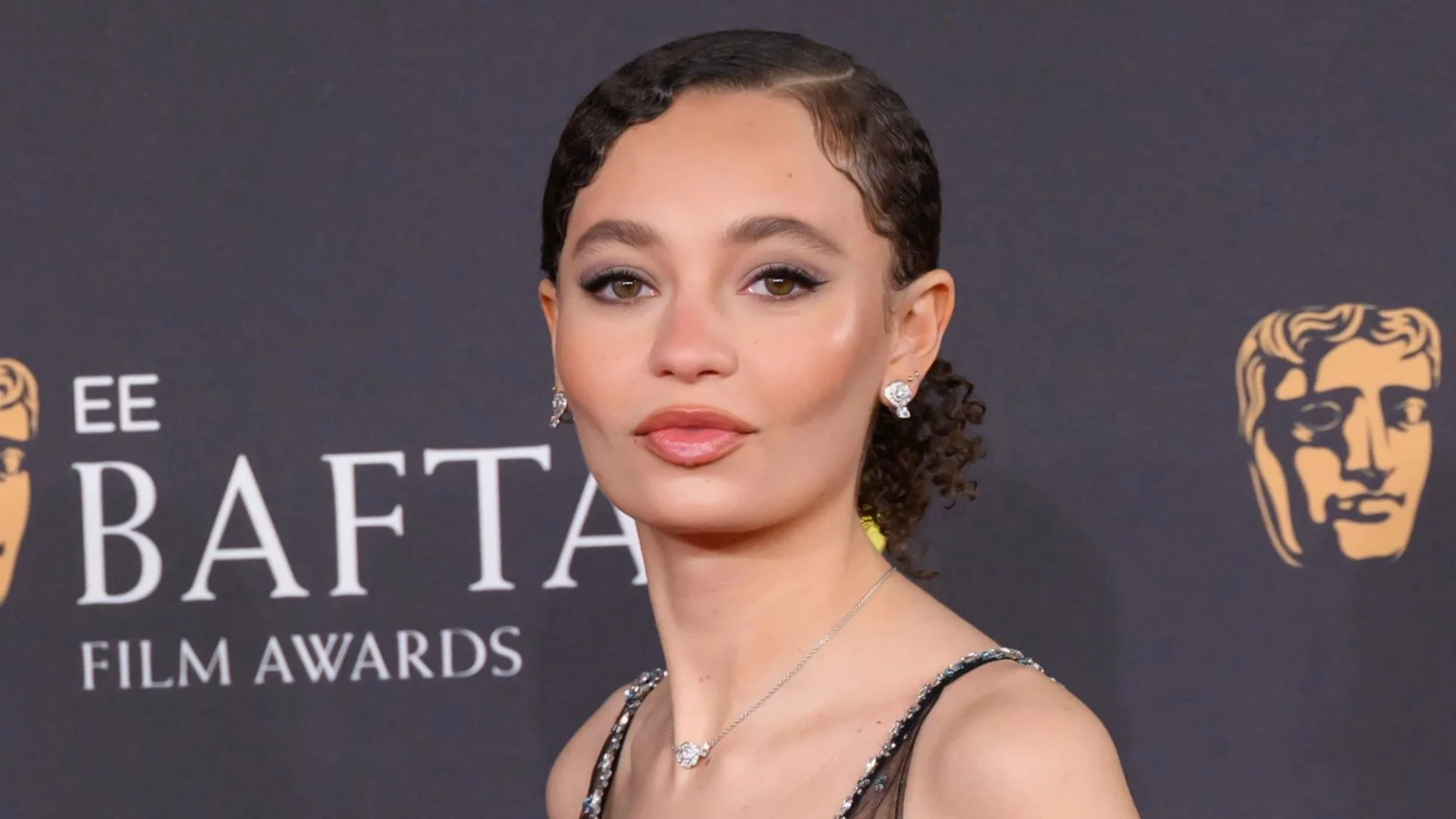 Nepo-baby with award-winning mum stuns at BAFTAs - can you guess her parents?