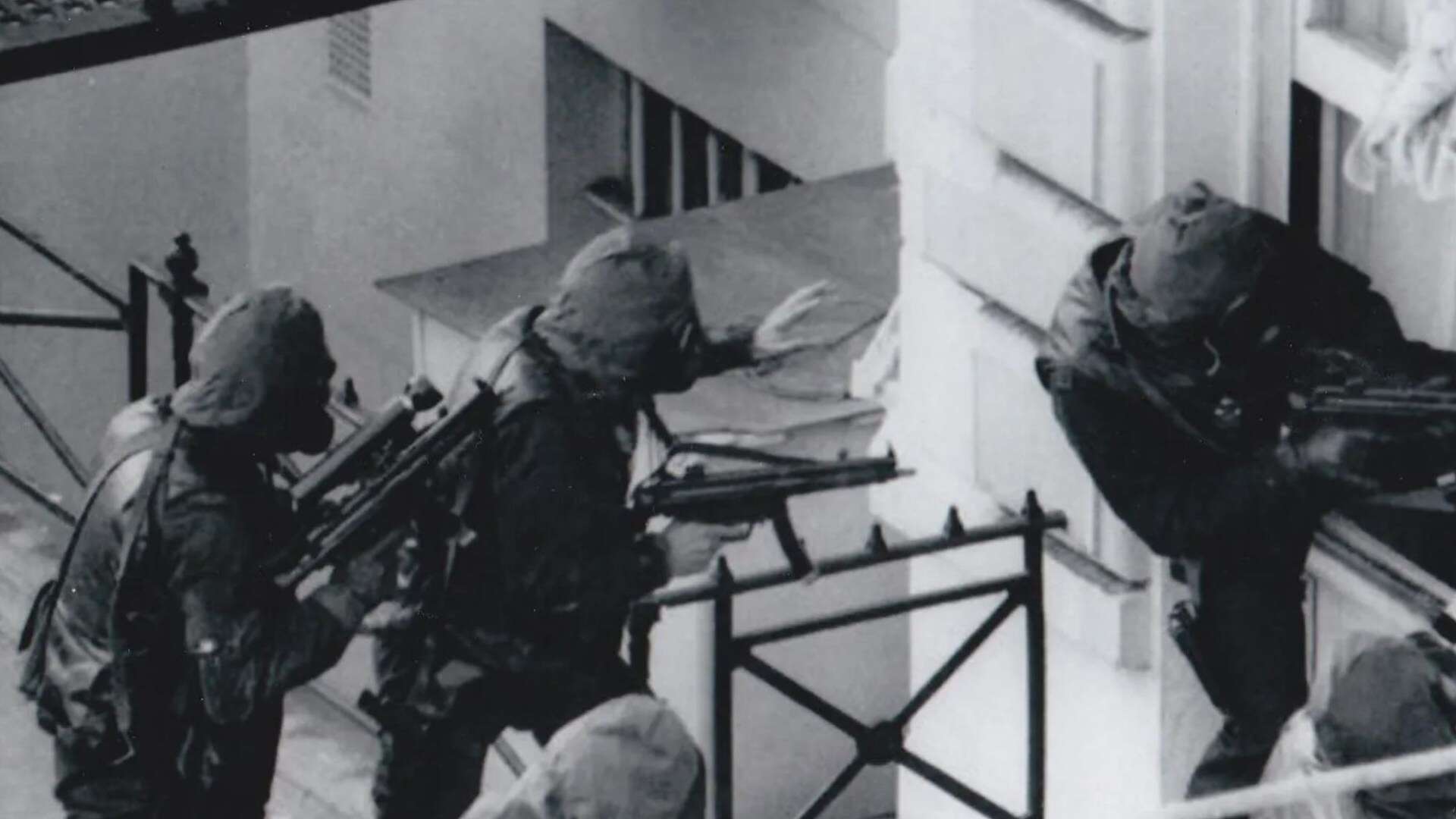 SAS Iranian Embassy siege hero's pals beg for help to pay crippling care home costs