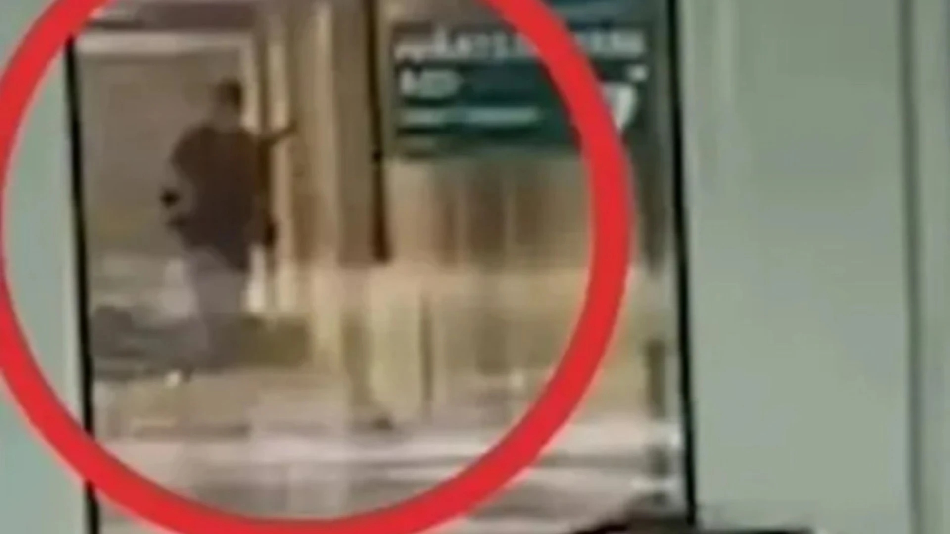 Chilling details of Sweden gunman emerge after ‘unemployed loner kills 10’