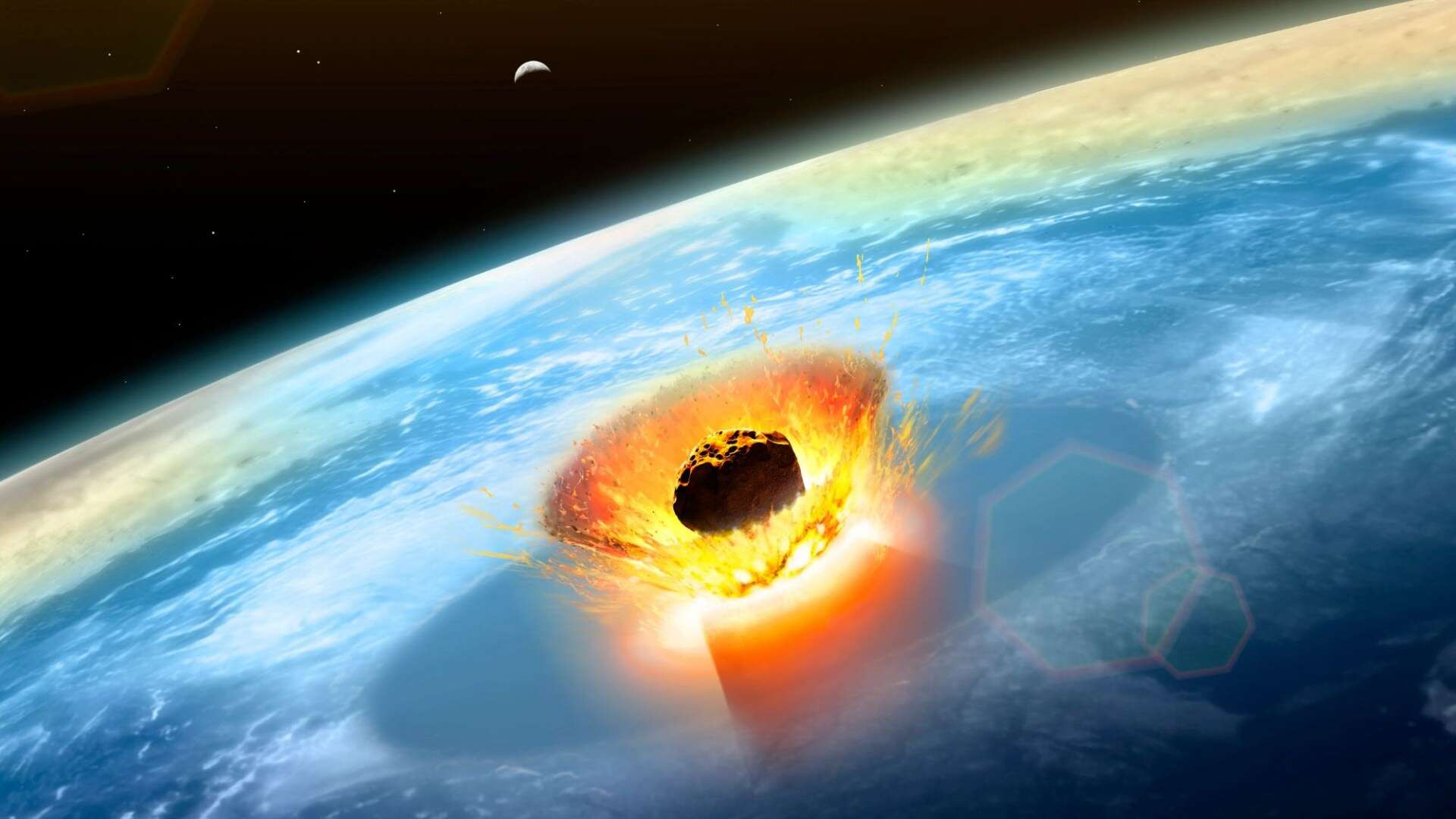 How mankind could stop asteroid hitting Earth with nukes & ‘gravity tractors’