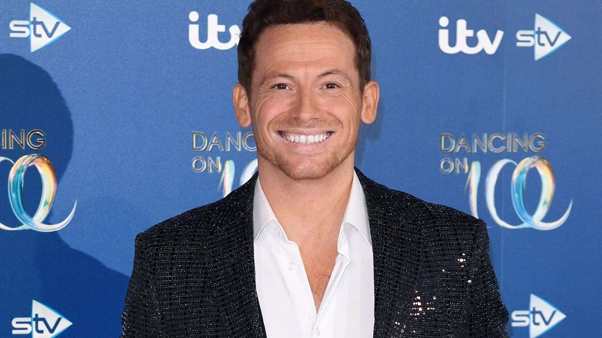 Mystery as Joe Swash goes into business with famous ex girlfriend’s DAD