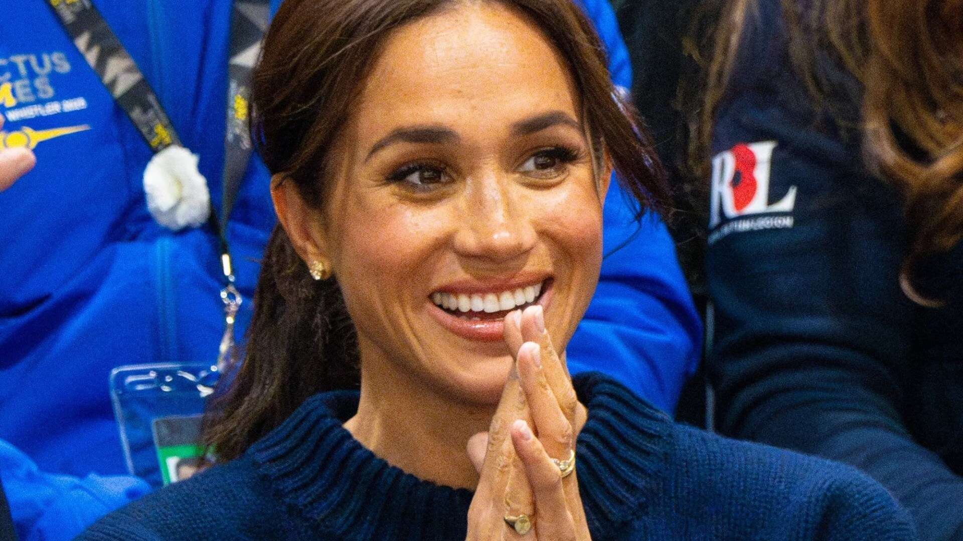 Meghan Markle’s £3k Valentine’s Day gift from Harry, as she returns home solo