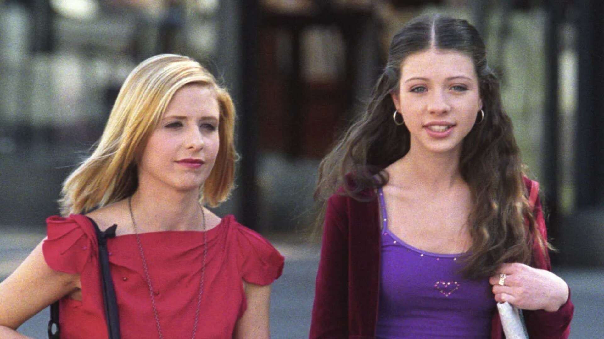 Sarah Michelle Gellar posts heart-wrenching tribute to tragic Buffy co-star