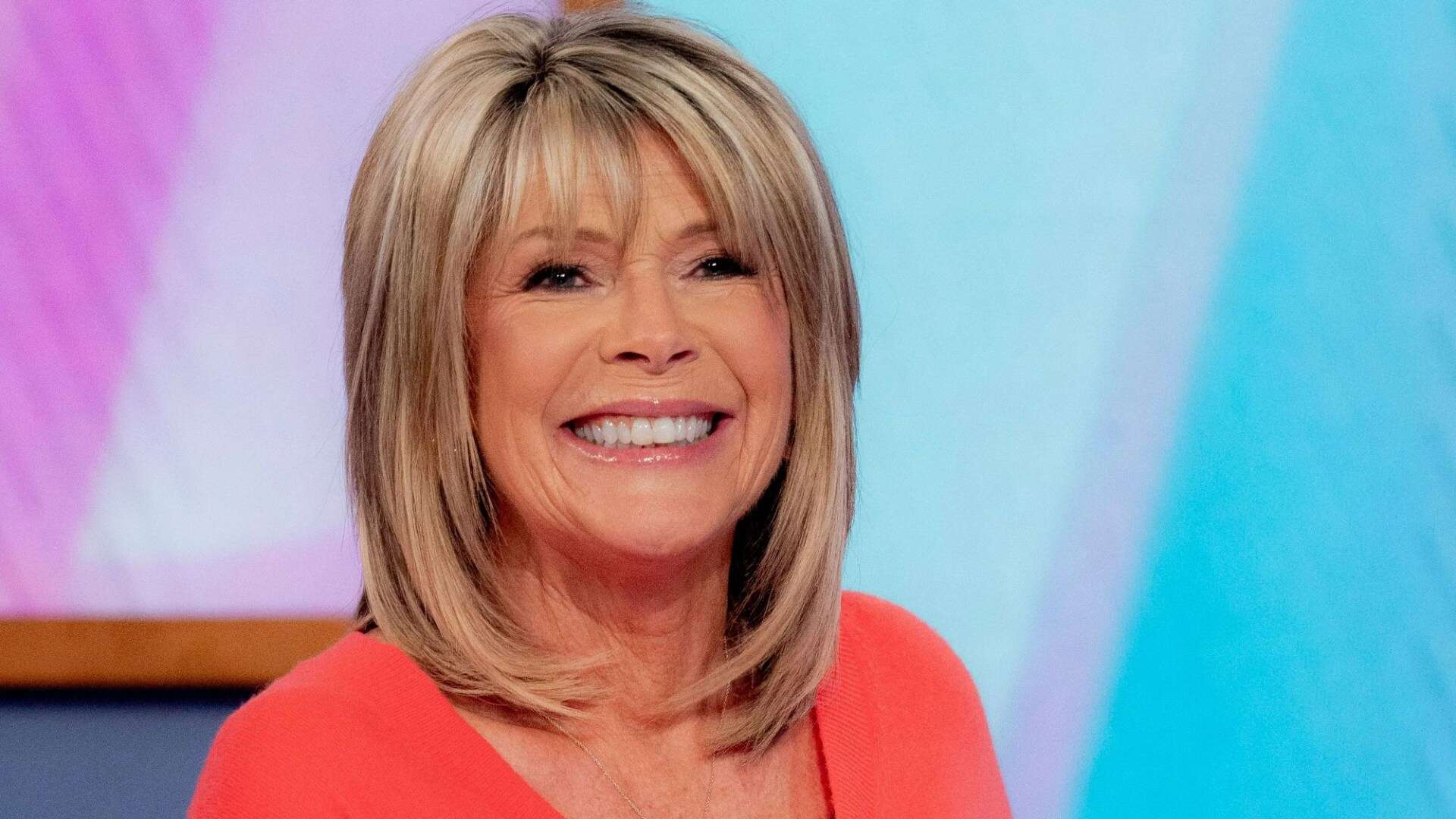 Ruth Langsford’s six figure salary revealed as she cashes in after Eamonn split