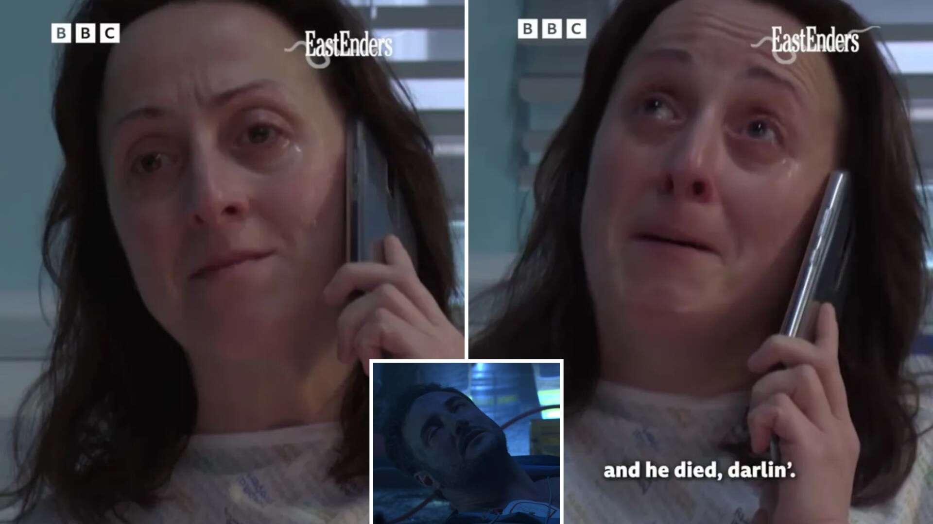 EastEnders viewers ‘work out’ Sonia Fowler’s exit as character makes comeback