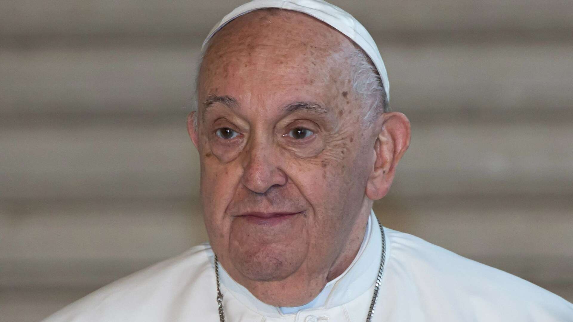 Pope could RESIGN over health battle & become just fourth Pontiff ever to quit