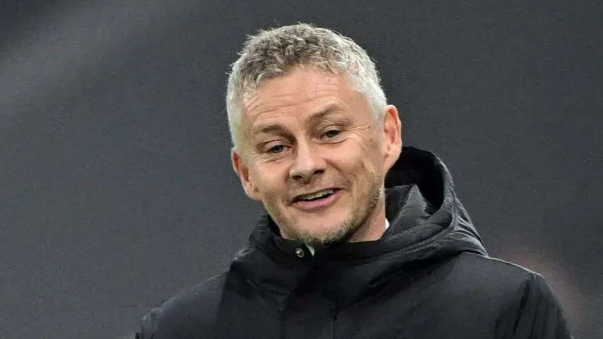 Solskjaer raids Man Utd for first new Besiktas recruit to 'do the dirty work'