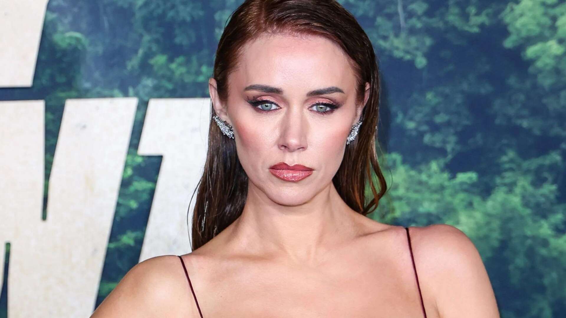 Bear Hunt’s Una Healy claims she suffered PTSD from filming Netflix show