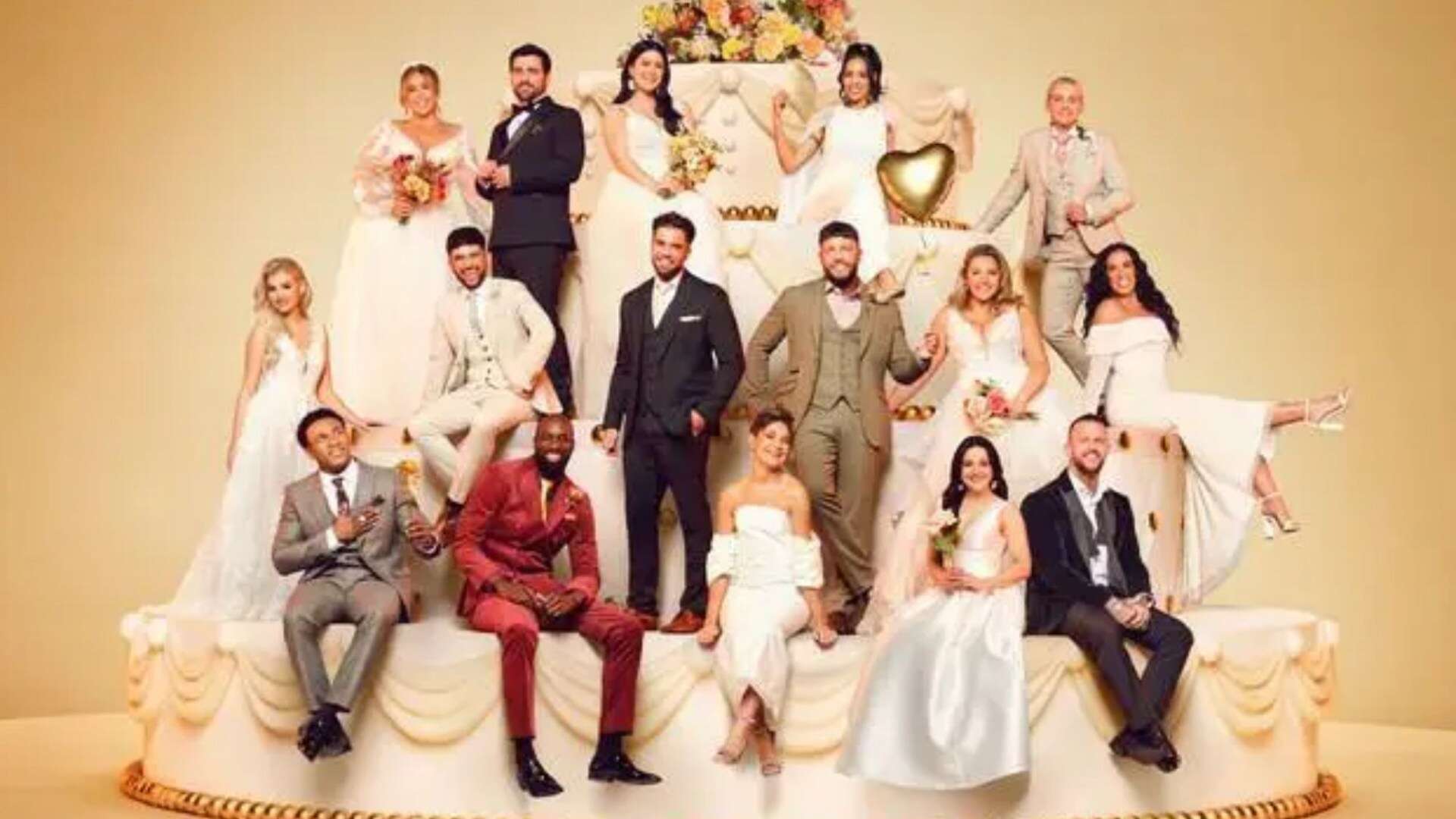 MAFS reunion explodes as show bride drops huge 'cheating' bombshell on rival