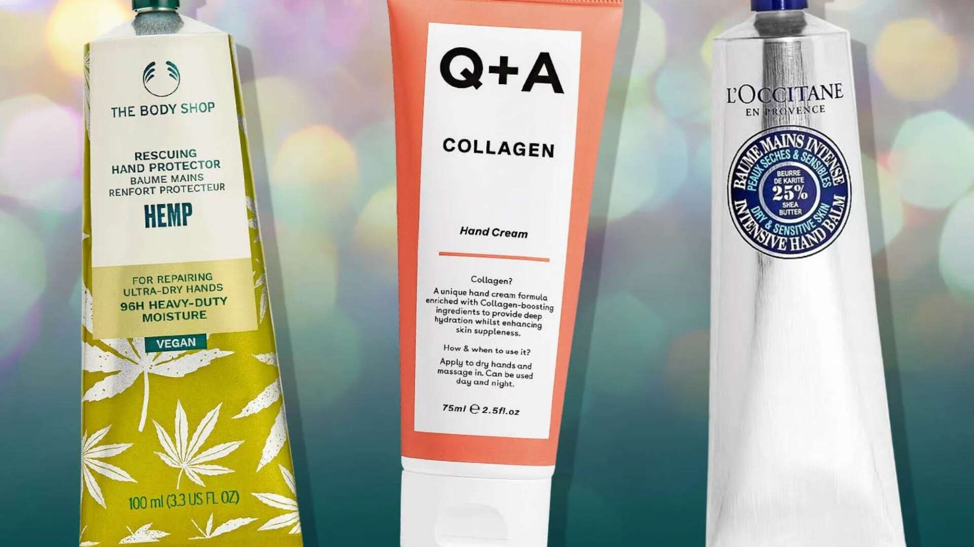 We test three products to ease the effects of cold weather on your hands