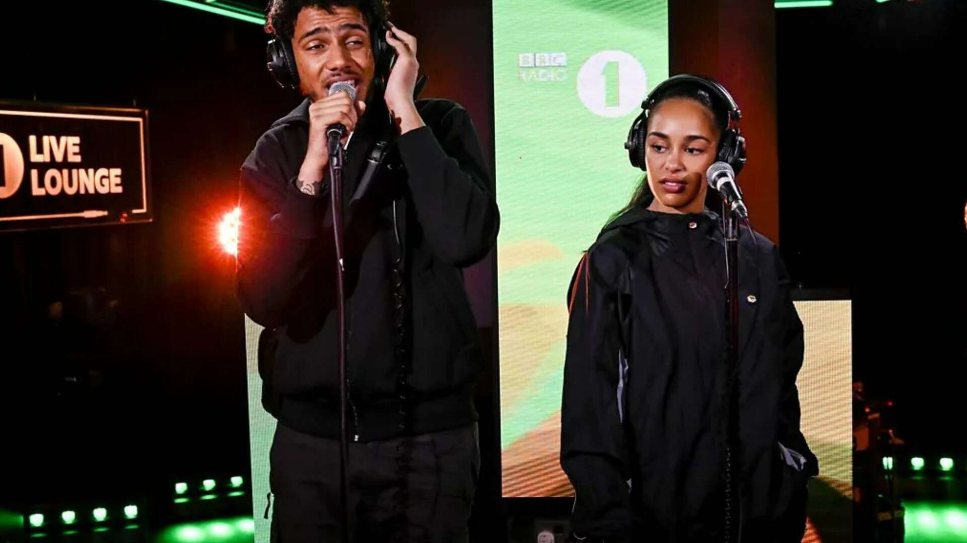 Jorja Smith and AJ Tracey reunite for new music 6 years after smash hit Flowers