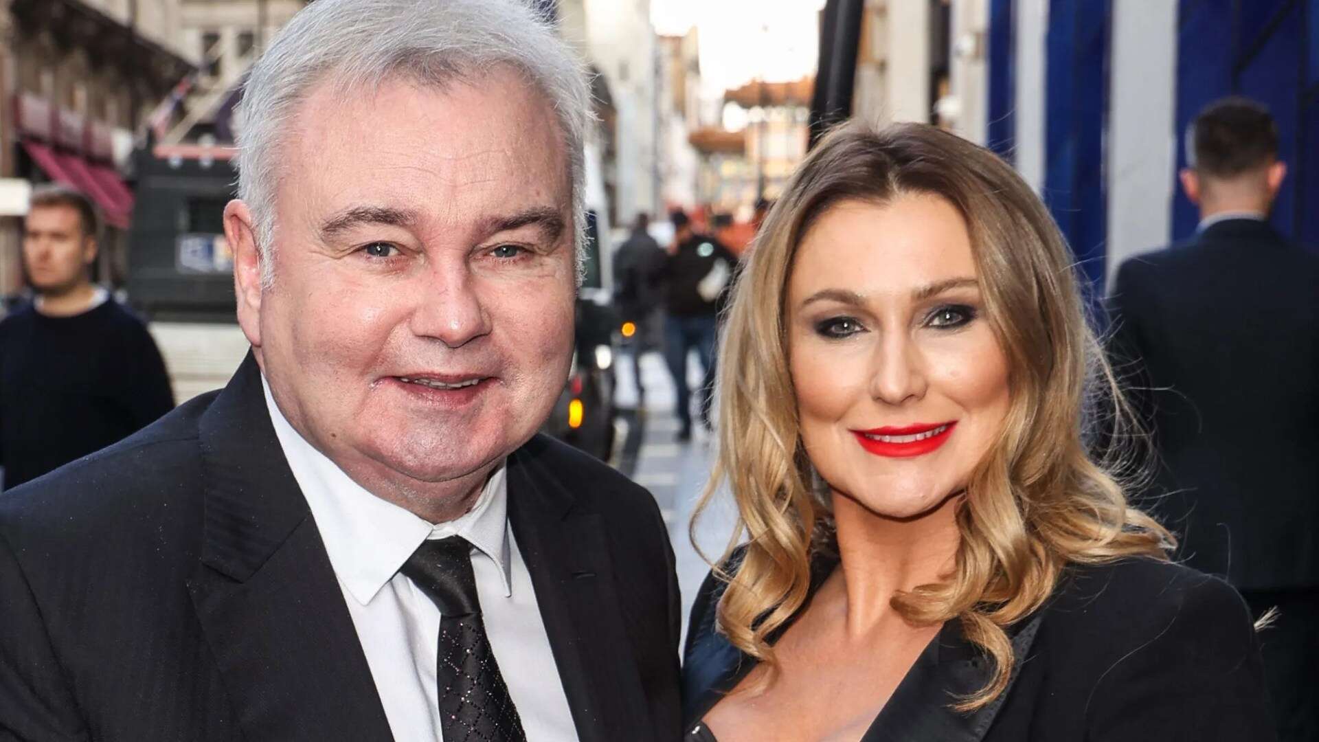 Sad truth about Eamonn Holmes & Katie's ‘unbreakable relationship’ by pal