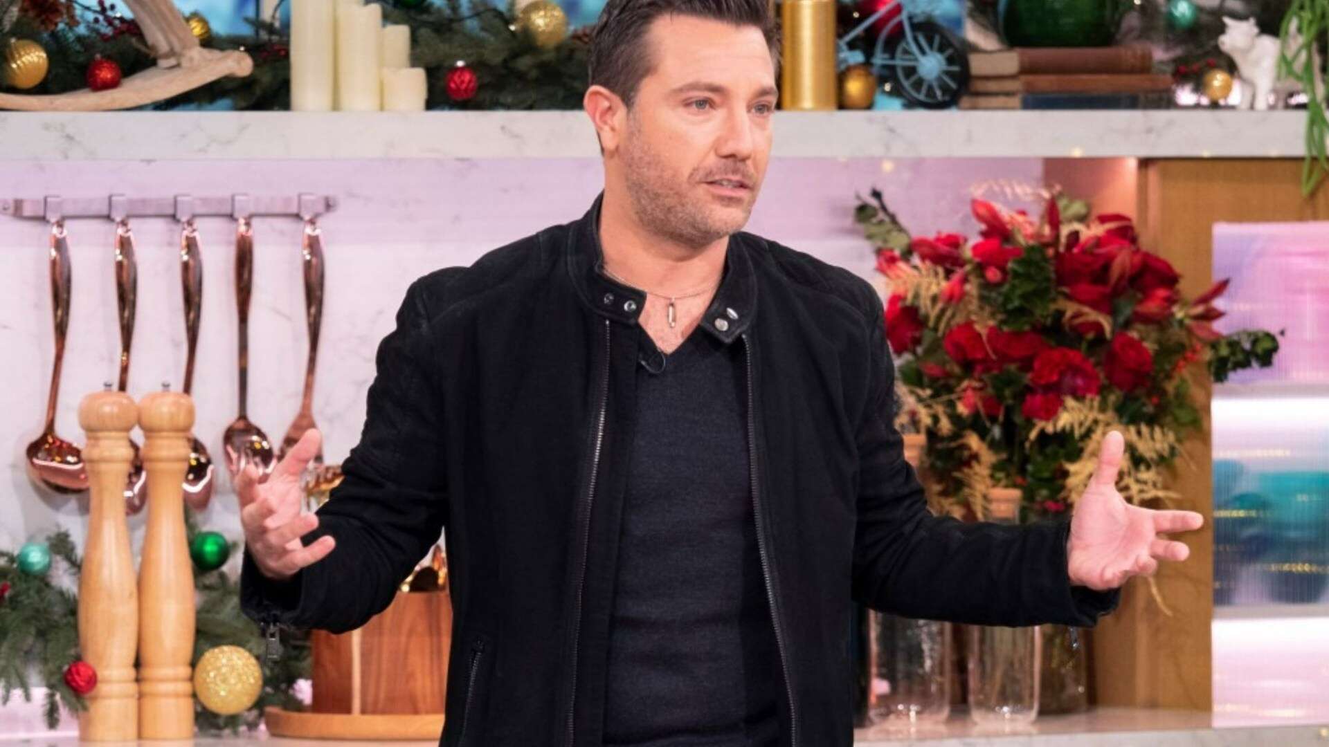 Gino hit with fresh 'inappropriate behaviour' claims as 'over 40' speak out