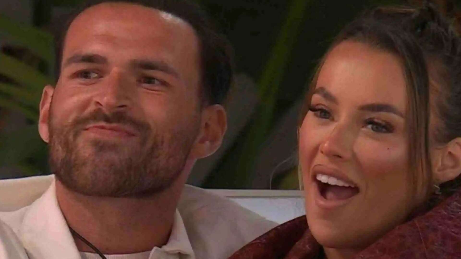 Love Island fans insist Ronnie Vint HATES on boy after they spot 'red flag' moment