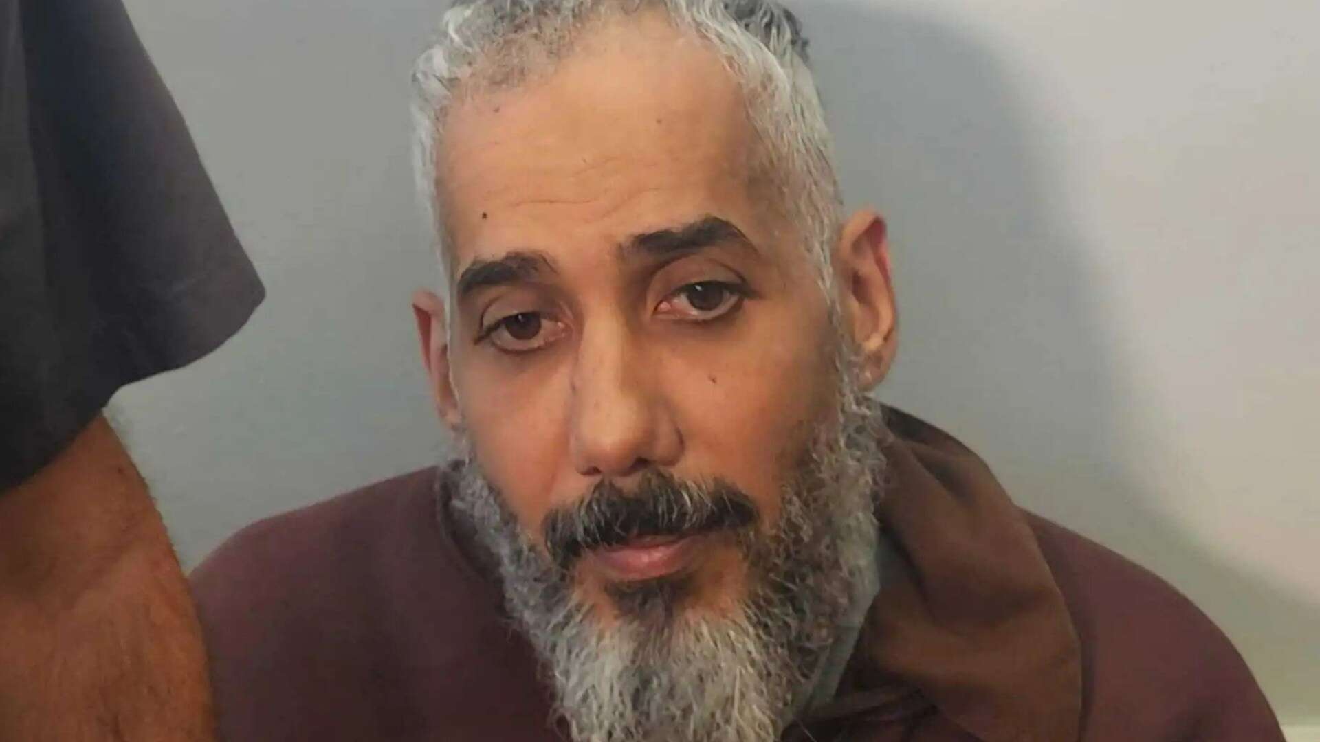 Israel 'trolls Hamas' by AXING release of terrorist who raped prison guard