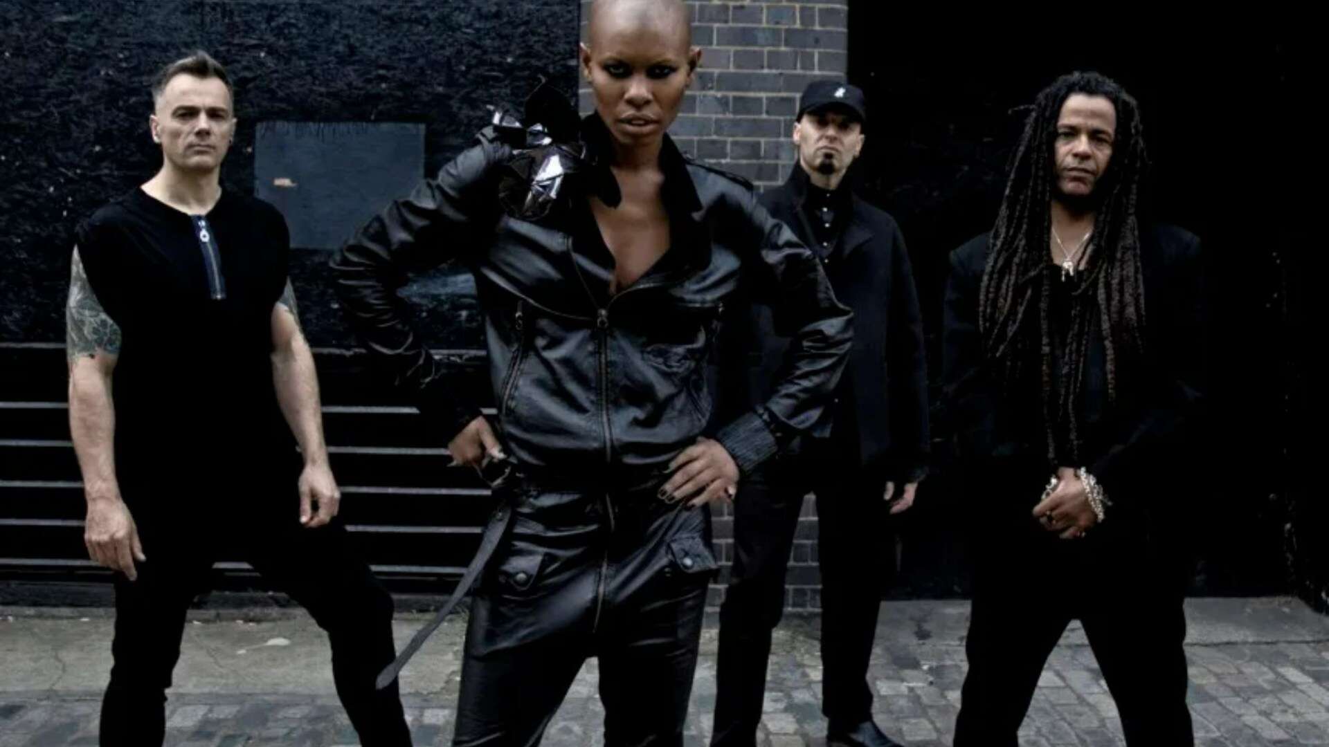 Skunk Anansie star reveals stage four cancer diagnosis and how it inspired album